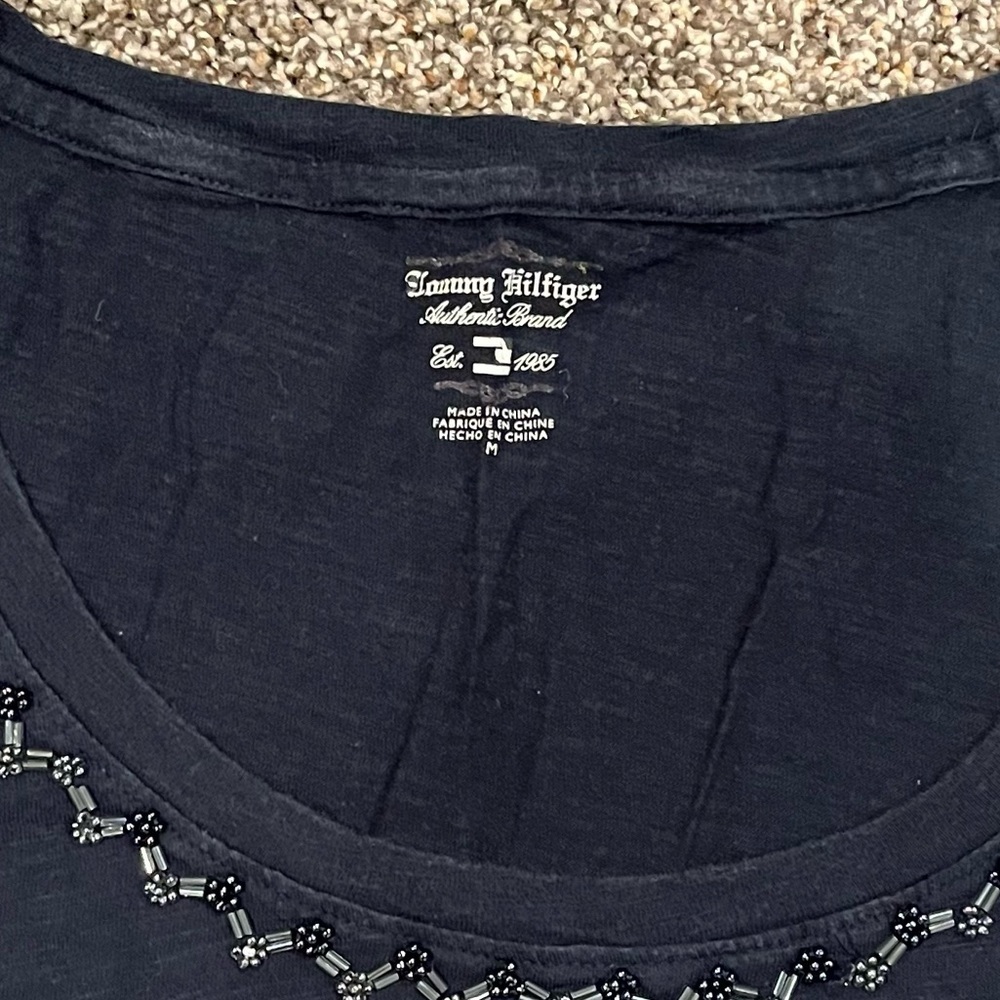 Tommy Hilfiger Womens Top - Picture 3 of 3